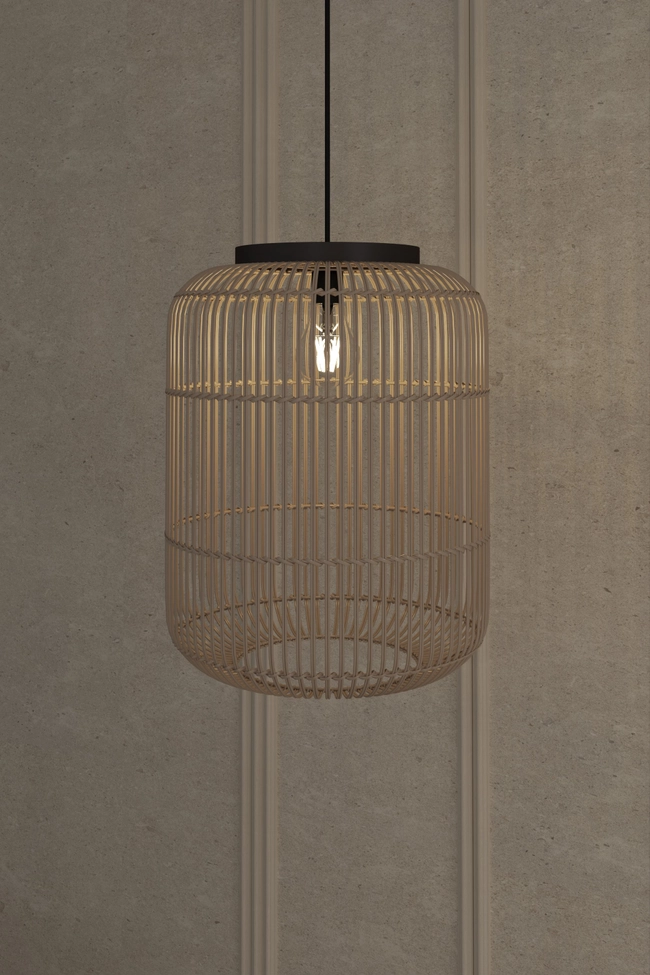 Pendant (chandelier) Zorra Lighting Vita 43, IP20