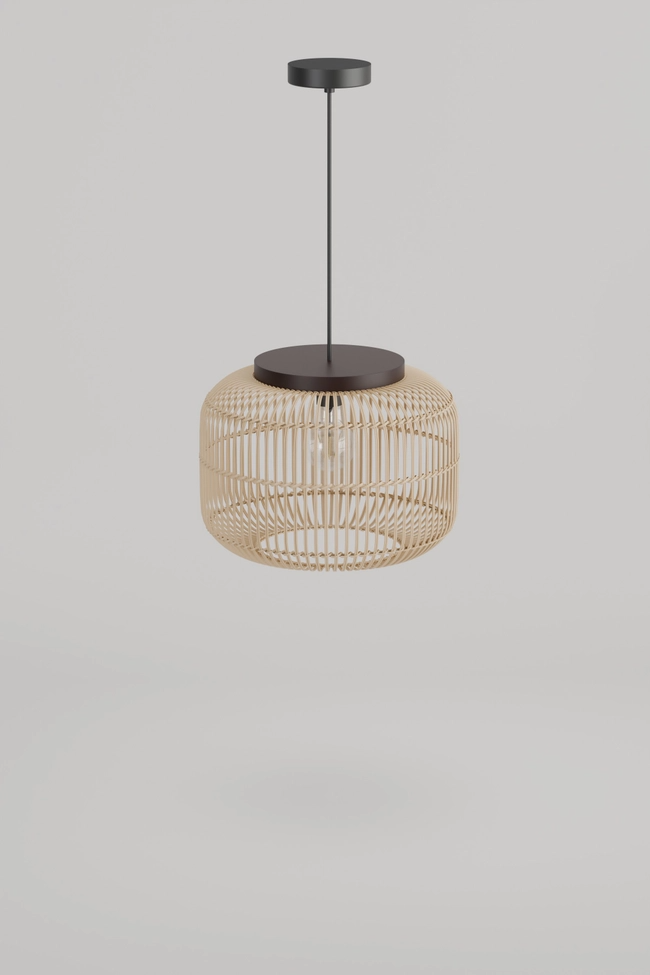Pendant (chandelier) Zorra Lighting Vita 26, IP20