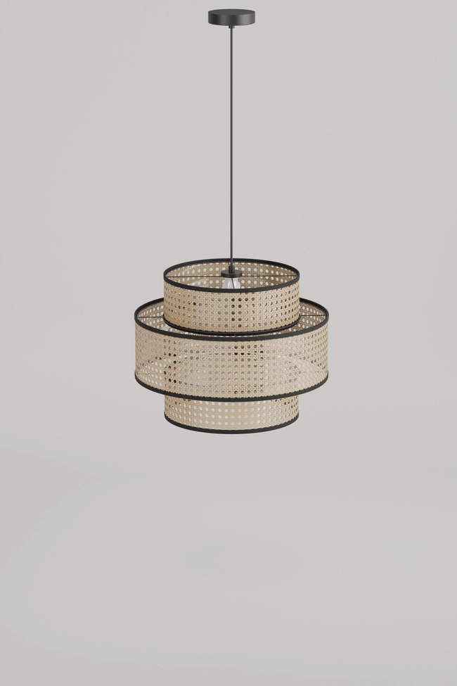 Pendant (chandelier) Zorra Lighting Ira 40, IP20